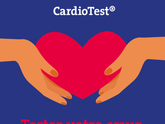 CardioTest